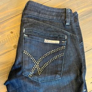 William Rast Jeans